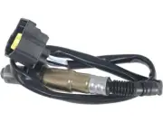 Oxygen Sensor For 2007 Chrysler Aspen TJ446JW Oxygen Sensor -- Heated Sensor (for: Chrysler)