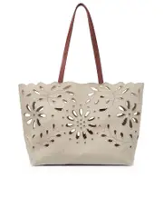 Chloé Kamilla East-West Tote Bag