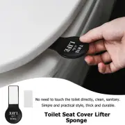 Toilet Seat Cover Lifter Closestool Seat Cover Lift Handle Toilet lid device