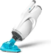 Kokido EV05CBX Telsa 5 Rechargeable Handheld Electric Pool & Spa Vacuum Cleaner