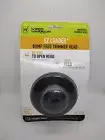 WEED WARRIOR EZ Loader Bump Feed Trimmer Head Universal .080-.105 Line