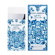 Light Blue Summer Vibes 100ml EDT Spray for Women by Dolce & Gabbana