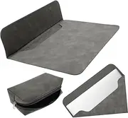 Generic Portable Laptop Carrying Bag Protective Bag for Laptop Accessories Convenient Storage