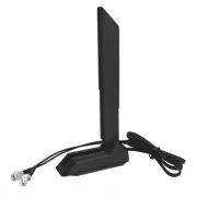 WiFi 6E Antenna 2.4G-6G for PC Desktop Computer PCIe WiFi 6E Card WiFi Router