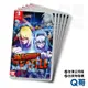 NS 激烈戰鬥 亡魂 英日文版 任天堂 Switch 遊戲片 Q哥電玩 NS遊戲 格鬥遊戲 SW099
