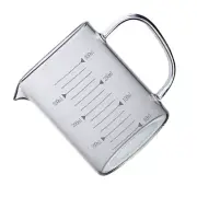350 Ml Mini Measuring Cup Small Jug Kitchen Microwave Compatible