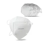 20PCS Face Mask Anti Particle Protection Mask Mouth Cover