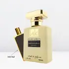 HK PERFUMES Green Dublin Inspired By Memo's Paris Irish Oud Unisex fragrances
