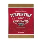 Turpentine Soap - All Natural Perfume Free