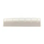 Graph Tech TUSQ XL Jumbo Gibson-Style Guitar Slotted White Nut, PQL-6010-00