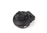 OEM MINI COOPER R56 FRONT DOOR MIRROR ADJUSTMENT SWITCH 61313422621 GENUINE (for: Mini)