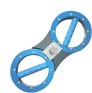 Rotator Machine Arm Training - Grip Strength Trainer - 8-18 lb Adjustable Rotator Machines - Forearm Trainer Shoulder Strength Training for Home Training