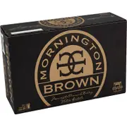 [Mornington] Mornington Brown Ale Can 375mL