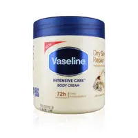 在飛比找蝦皮商城優惠-Vaseline凡士林 滋養乳霜400ml (期限2025/