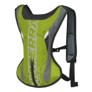 YELLOW VIATERRA HYDRATION PACK WITH HYDRAPAK BLADDER