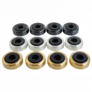 Speaker Spikes Stand for Amplifier HiFi Devices Recorder Speaker Isolation Feet