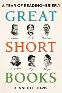 在飛比找誠品線上優惠-Great Short Books: A Year of R