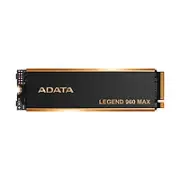 ADATA LEGEND 960 MAX - 2000 GB - M.2 - 7400 MB/s (ALEG-960M-2TCS)