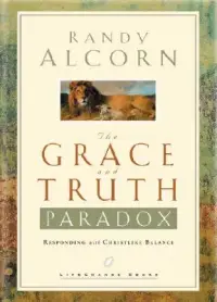 在飛比找博客來優惠-The Grace and Truth Paradox