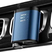 Car Air Freshener - Car Diffuser Air Freshener | Auto Interior Accessories Long-Lasting Fragrance for Living Room Bedroom Toilet Vehicle