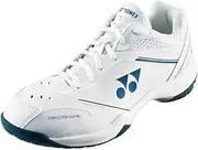 YONEX Power Cushion 65 X4 Men's Badminton Shoes - Power Cushion Cushioning and Radial Blade Sole for Optimal Performance