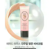 在飛比找蝦皮購物優惠-Etude House 珍貴礦物 BB 霜保濕