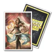 Dragon Shield: Standard- Matte 'FAB Kassai' Art, Limited Edition (100 ct.)