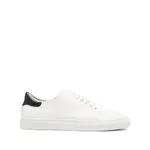 [Axel Arigato] Axel Arigato Leather Low-top Sneakers 40 IT WHITE