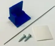 Tam Valley Depot ~ Micro Servo Bracket Kit ~ B3D001