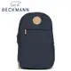 Beckmann-成人護脊後背包 Urban 30L - 蒼藍