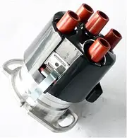 Distributor Compatible with VW SEAT CORDOBA 6K1 6K2 1.8L L4 051905205C 0237521046 051905205B 1993-1996