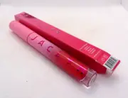 JACLYN COSMETICS POUTSPOKEN Liquid Lipstick Juicy 0.12oz/3.55ml NIB
