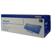 Brother MONO LASER TONER - HIGH YIELD UP TO 12000 PAGES -TO SUIT WITH HL-L6200DW/L6400DW & MFC-L6700DW/L6900DW