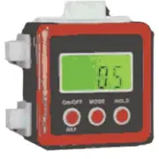 Vista Bow Medic Digital Arrow level Box