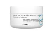 CosRx, Hydrium, Green Tea Aqua Soothing Gel Cream, 1.69 fl oz (50 ml)