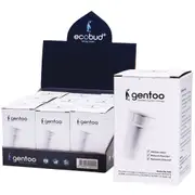 ECOBUD Replacement Filter For Ecobud Gentoo 9 - 9 Pack