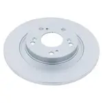 Bremtec Euroline Brake Rotor - Single, BDR2003ELH