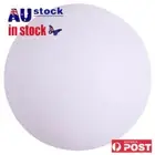LED Glowing Ball Night Light Remote Control Swimming Pool Luminous Ball (1PC)