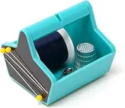 Dritz Thread Cutter Caddy, Magnetic Sides”