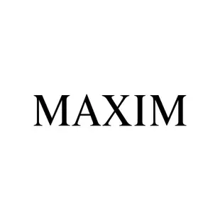 【回憶系列】MAXIM (KOREA) 9月號 2020 姜仁卿 韓國雜誌