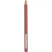 Peaches & Cream Lip Liner Punchline, Punchline