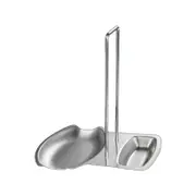 Soffritto A Series Stainless Steel Lid & Spoon Rest