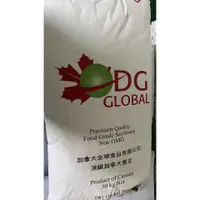 在飛比找蝦皮購物優惠-【捲髮阿嬤的柑仔店】＃DG Global＃加拿大非基因黃豆粒