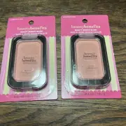 Lot 2 Beauty Benefits Blush. Markwins Beauty Collections.. Light Pink. Sealed