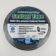 NEW Emseal Multiuse Foam sealant Tape 1/4 to inch Thick, 1-inch Wide, 19.68ft