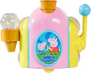 Peppa’S Foam Cone Factory