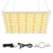 LED Grow Light RL1000 Sunlike Full Spectrum Led Growing for Red&Yellow