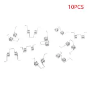 10PCS Metal Springs For XBOX ONE S Slim Game Controller Repair Spr.pi