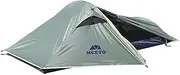 xinyee Backpacking Tent 1 Person Ultralight Aluminum Pole Stormproof Camping Tent Suitable for Four Seasons Single Person Tent