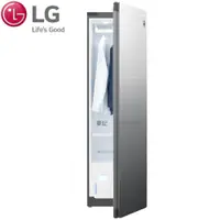 在飛比找蝦皮商城優惠-LG WiFi Styler 蒸氣電子衣櫥 B723MR【免